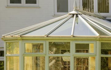 conservatory roof repair Isle Of Whithorn, Dumfries And Galloway