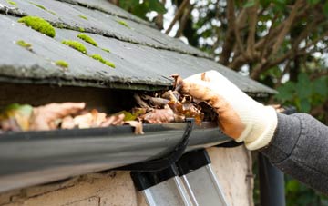 gutter cleaning Isle Of Whithorn, Dumfries And Galloway