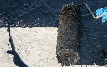 Isle Of Whithorn liquid sealant waterproofing