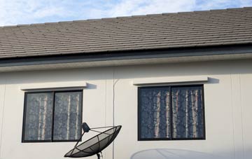 Isle Of Whithorn rubber roof costs
