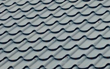 Isle Of Whithorn rubber roofing companies