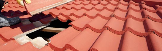 compare Isle Of Whithorn roof repair quotes
