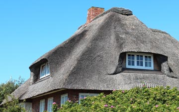 thatch roofing Isle Of Whithorn, Dumfries And Galloway