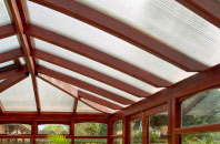 Isle Of Whithorn conservatory roofing insulation