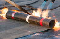 Isle Of Whithorn flat roof sealing